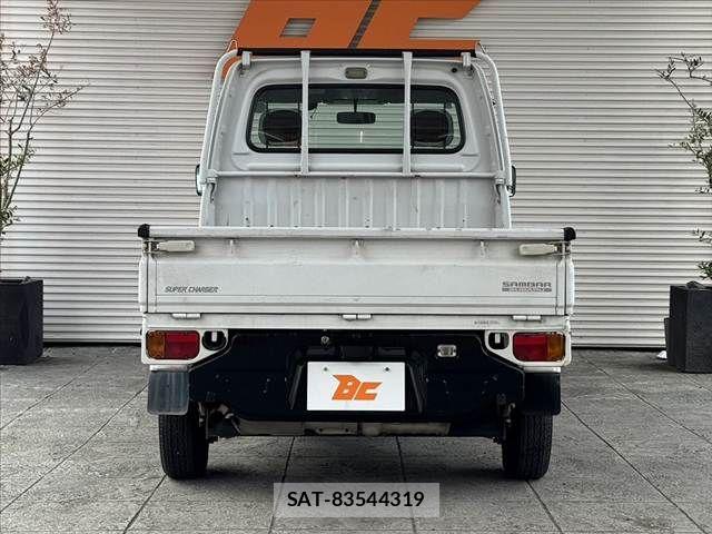 Subaru SAMBAR TRUCK 2012-03 7060898-13