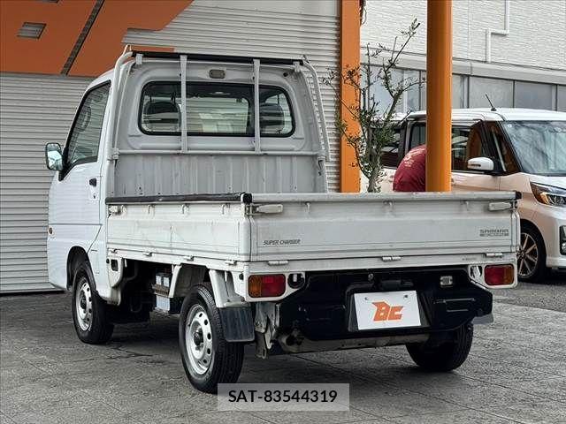 Subaru SAMBAR TRUCK 2012-03 7060898-14