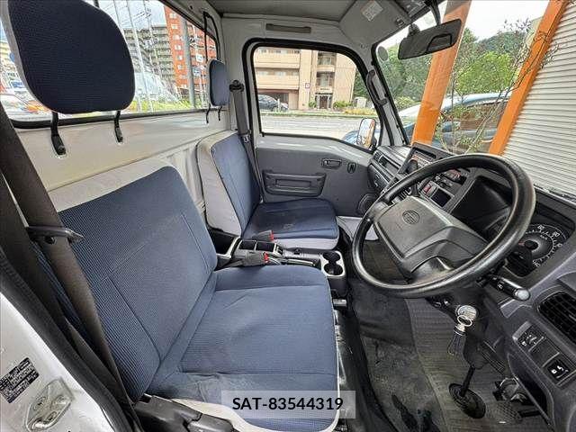 Subaru SAMBAR TRUCK 2012-03 7060898-15