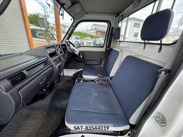 Subaru SAMBAR TRUCK 2012-03 7060898-16