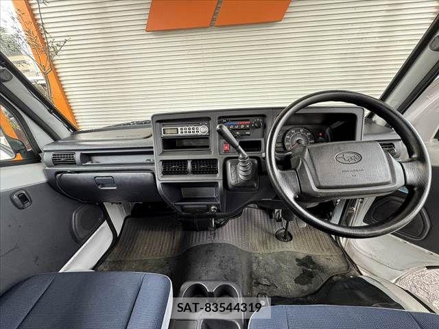 Subaru SAMBAR TRUCK 2012-03 7060898-1
