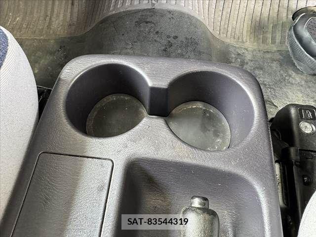 Subaru SAMBAR TRUCK 2012-03 7060898-20