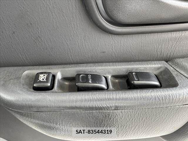 Subaru SAMBAR TRUCK 2012-03 7060898-25