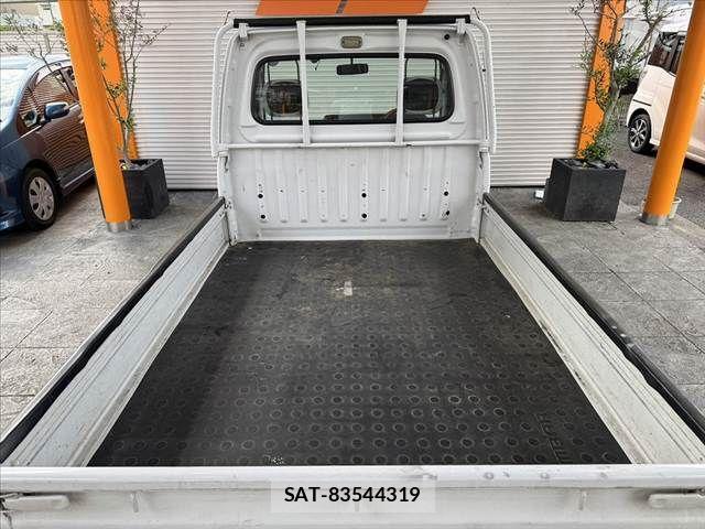 Subaru SAMBAR TRUCK 2012-03 7060898-26