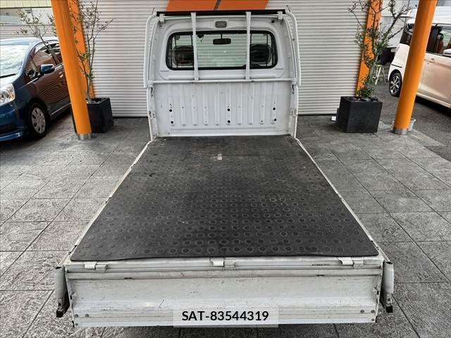 Subaru SAMBAR TRUCK 2012-03 7060898-27