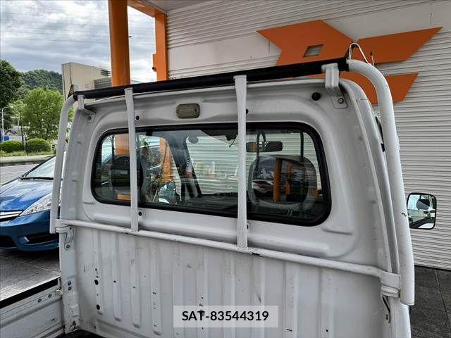 Subaru SAMBAR TRUCK 2012-03 7060898-28