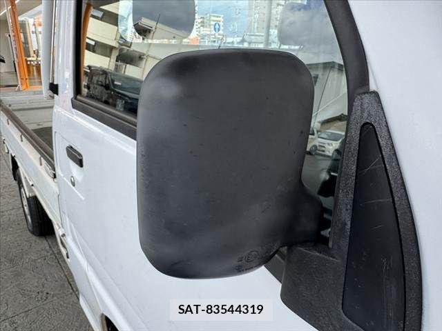 Subaru SAMBAR TRUCK 2012-03 7060898-29