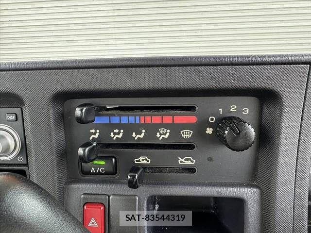 Subaru SAMBAR TRUCK 2012-03 7060898-3