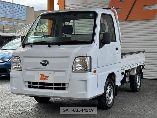 Subaru SAMBAR TRUCK 2012-03 7060898-7