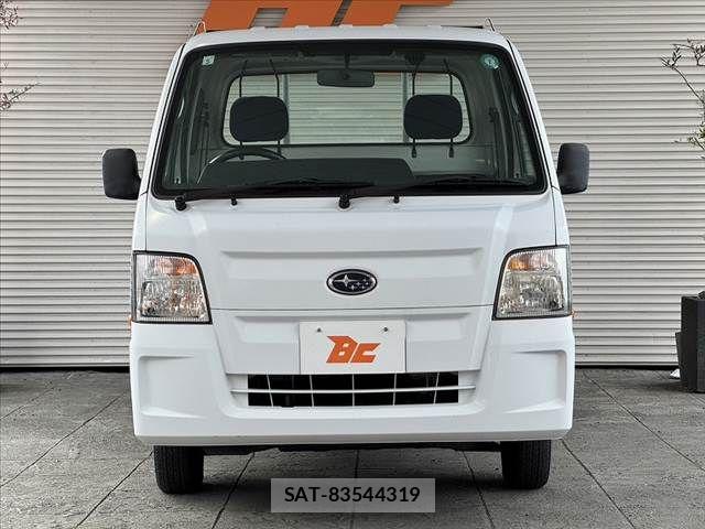 Subaru SAMBAR TRUCK 2012-03 7060898-8