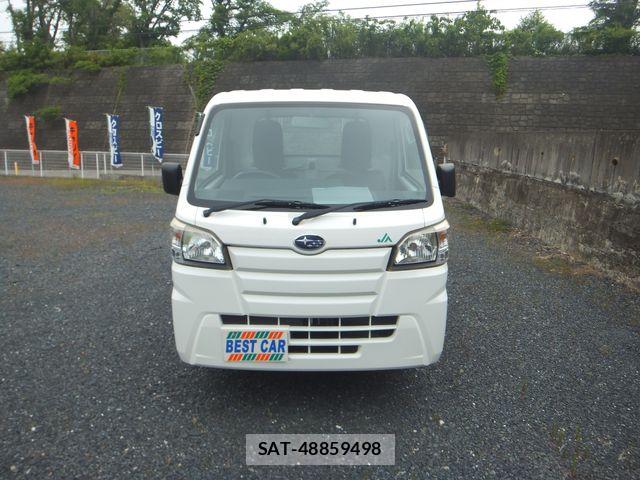 Subaru SAMBAR TRUCK 2015-05 7060896-0