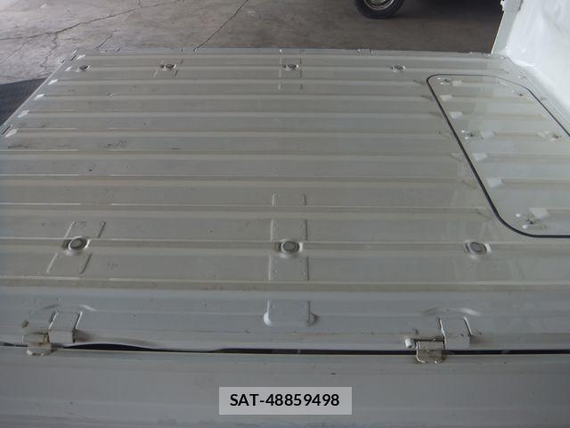 Subaru SAMBAR TRUCK 2015-05 7060896-9