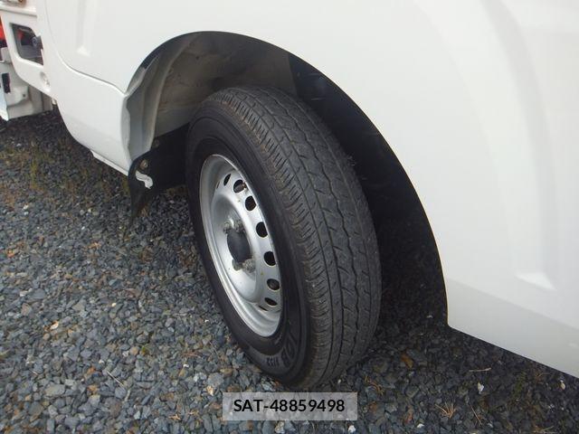 Subaru SAMBAR TRUCK 2015-05 7060896-10