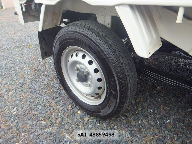 Subaru SAMBAR TRUCK 2015-05 7060896-11