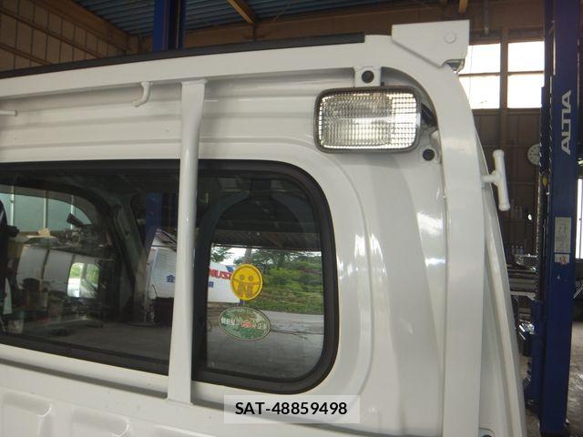 Subaru SAMBAR TRUCK 2015-05 7060896-12