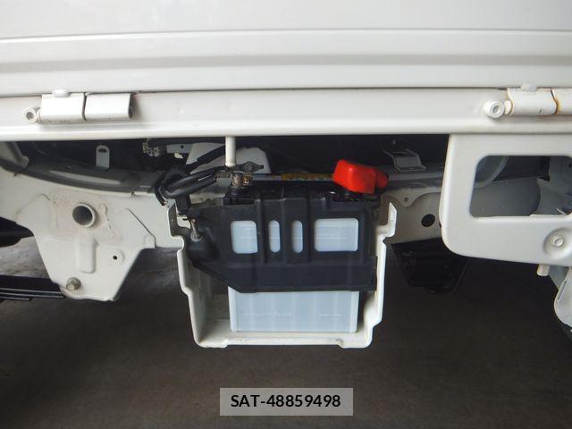 Subaru SAMBAR TRUCK 2015-05 7060896-14
