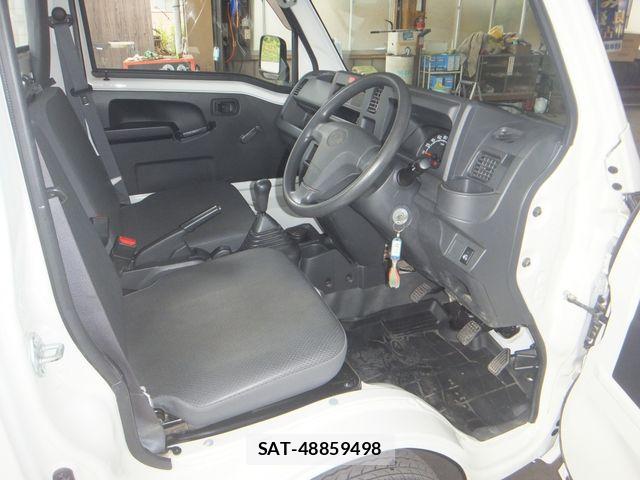 Subaru SAMBAR TRUCK 2015-05 7060896-15