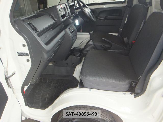 Subaru SAMBAR TRUCK 2015-05 7060896-17