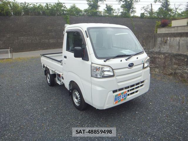 Subaru SAMBAR TRUCK 2015-05 7060896-1