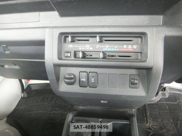Subaru SAMBAR TRUCK 2015-05 7060896-19
