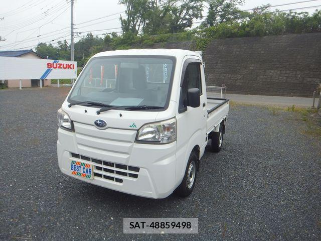 Subaru SAMBAR TRUCK 2015-05 7060896-2