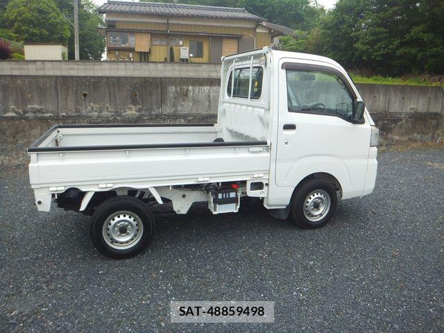 Subaru SAMBAR TRUCK 2015-05 7060896-3