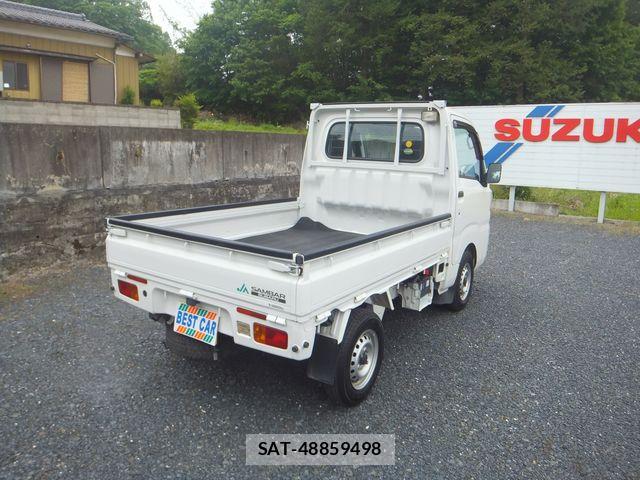Subaru SAMBAR TRUCK 2015-05 7060896-4
