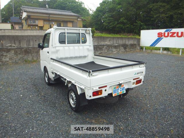 Subaru SAMBAR TRUCK 2015-05 7060896-5