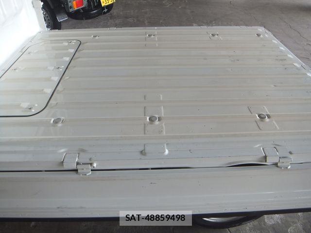 Subaru SAMBAR TRUCK 2015-05 7060896-8