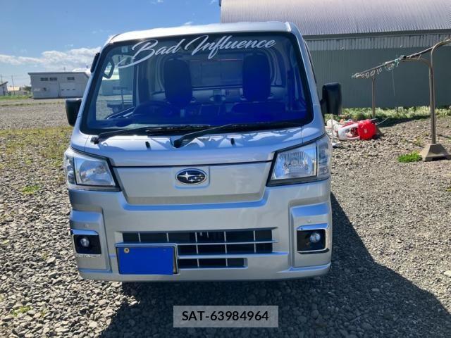 Subaru SAMBAR TRUCK 2022-05 7225611-0