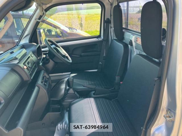 Subaru SAMBAR TRUCK 2022-05 7225611-10