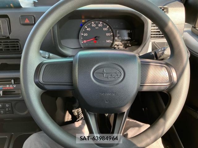 Subaru SAMBAR TRUCK 2022-05 7225611-12