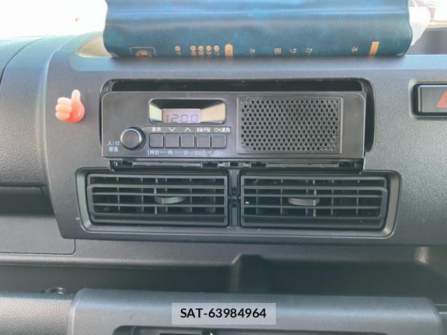 Subaru SAMBAR TRUCK 2022-05 7225611-14