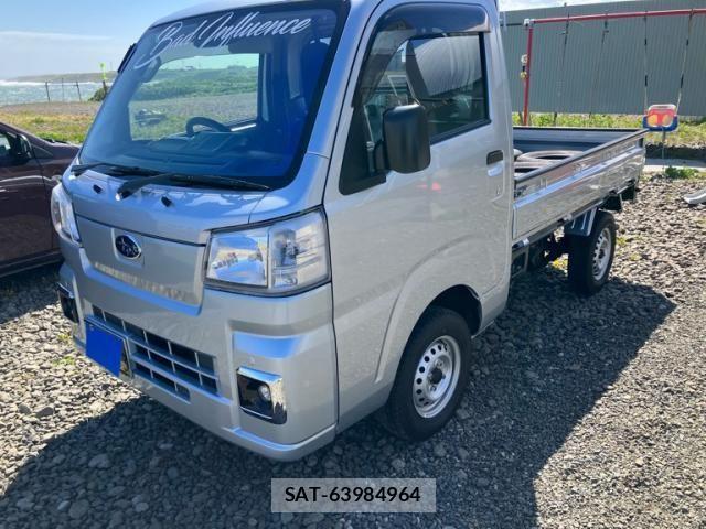 Subaru SAMBAR TRUCK 2022-05 7225611-1