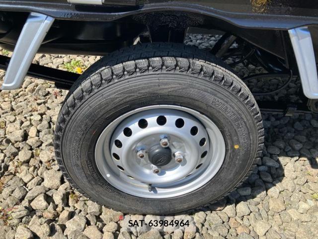 Subaru SAMBAR TRUCK 2022-05 7225611-20