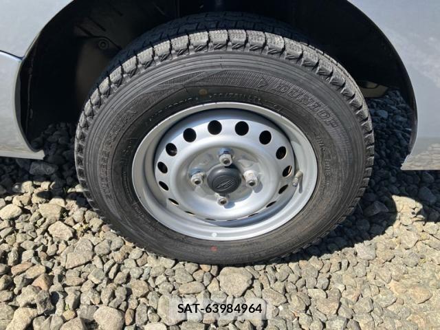 Subaru SAMBAR TRUCK 2022-05 7225611-21
