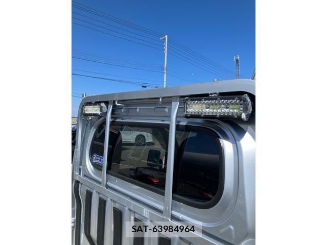 Subaru SAMBAR TRUCK 2022-05 7225611-23