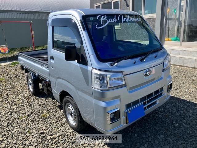 Subaru SAMBAR TRUCK 2022-05 7225611-2