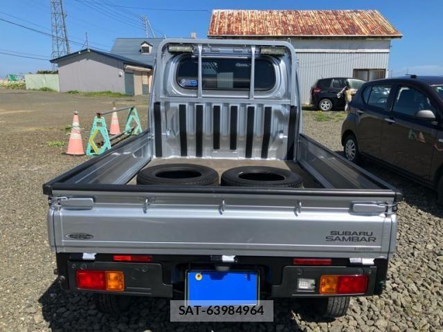 Subaru SAMBAR TRUCK 2022-05 7225611-3