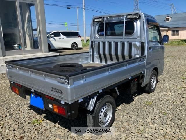 Subaru SAMBAR TRUCK 2022-05 7225611-4