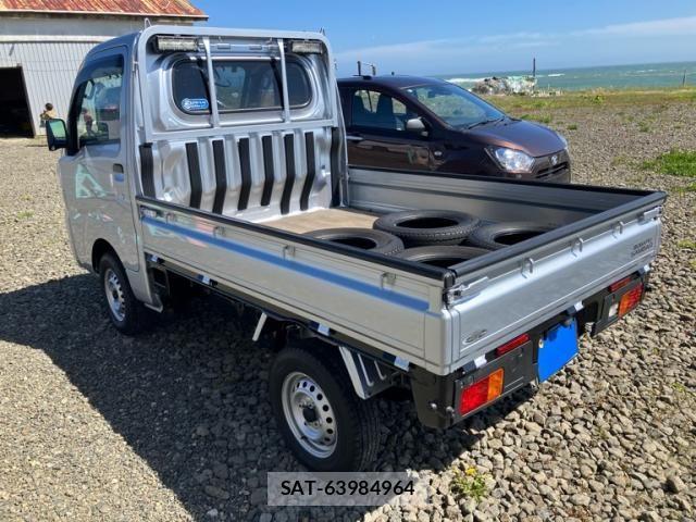 Subaru SAMBAR TRUCK 2022-05 7225611-5