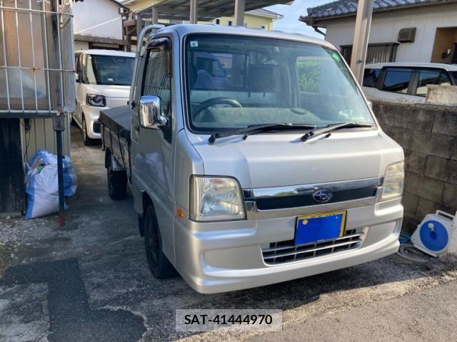 Subaru SAMBAR TRUCK 2008-08 7225607-0
