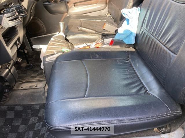 Subaru SAMBAR TRUCK 2008-08 7225607-9