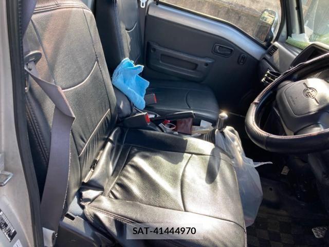 Subaru SAMBAR TRUCK 2008-08 7225607-12