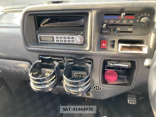 Subaru SAMBAR TRUCK 2008-08 7225607-14