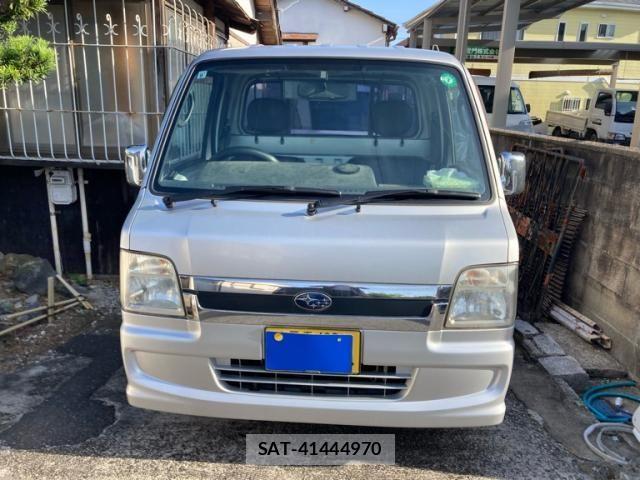 Subaru SAMBAR TRUCK 2008-08 7225607-1