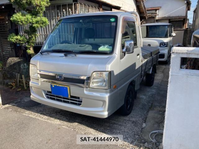 Subaru SAMBAR TRUCK 2008-08 7225607-2