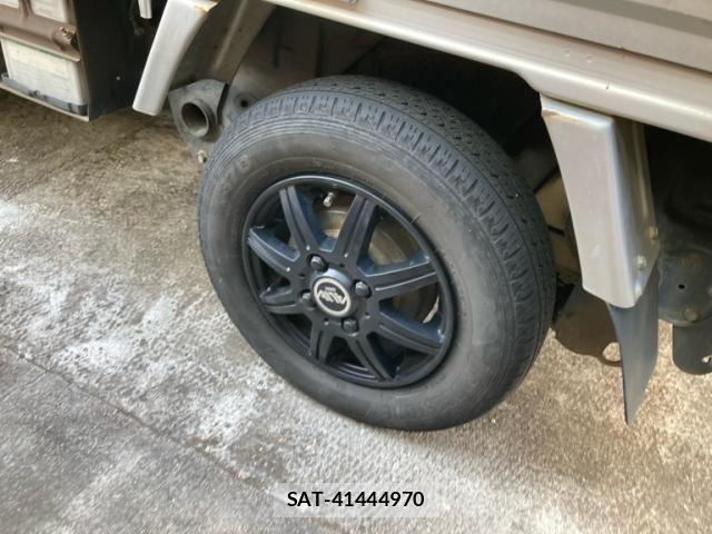 Subaru SAMBAR TRUCK 2008-08 7225607-4