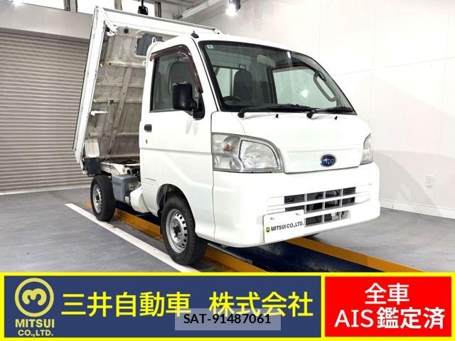 Subaru SAMBAR TRUCK 2013-09 7225610-0