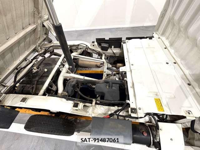 Subaru SAMBAR TRUCK 2013-09 7225610-9
